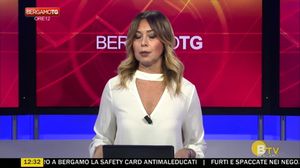 BERGAMO TG ORE12