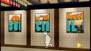 VIA NOVELLI SOCIAL CLUB