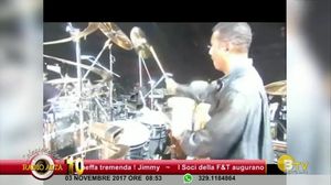 COLAZIONE CON RADIO ALTA