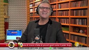 COLAZIONE CON RADIO ALTA