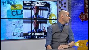 VIA NOVELLI SOCIAL CLUB