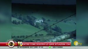 COLAZIONE CON RADIO ALTA