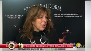 COLAZIONE CON RADIO ALTA