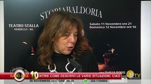 COLAZIONE CON RADIO ALTA