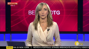 BERGAMO TG ORE12