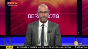 BERGAMO TG