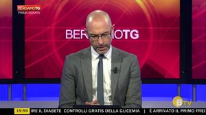 BERGAMO TG