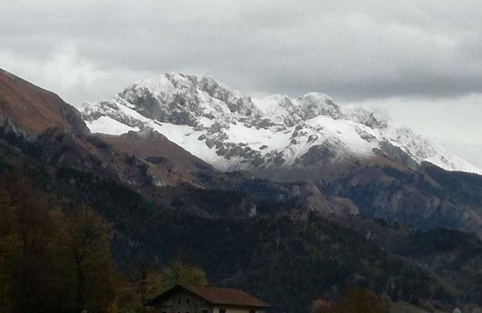 neve Presolana