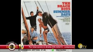 COLAZIONE CON RADIO ALTA