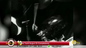 COLAZIONE CON RADIO ALTA