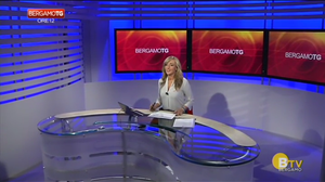 BERGAMO TG ORE12