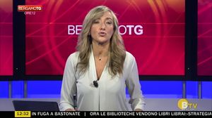 BERGAMO TG ORE12