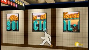 VIA NOVELLI SOCIAL CLUB