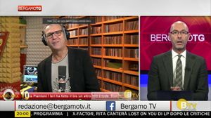 BERGAMO TG