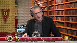 COLAZIONE CON RADIO ALTA