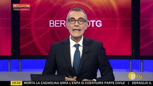 BERGAMO TG