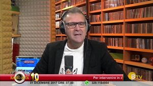 COLAZIONE CON RADIO ALTA