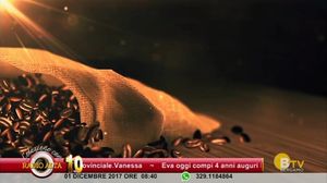 COLAZIONE CON RADIO ALTA