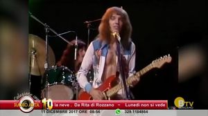 COLAZIONE CON RADIO ALTA