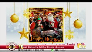 COLAZIONE CON RADIO ALTA