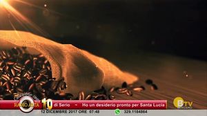 COLAZIONE CON RADIO ALTA