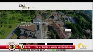 COLAZIONE CON RADIO ALTA