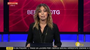 BERGAMO TG ORE12