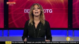 BERGAMO TG ORE12