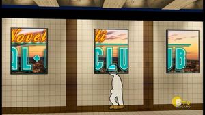 VIA NOVELLI SOCIAL CLUB