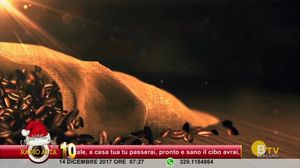 COLAZIONE CON RADIO ALTA