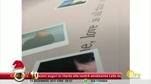 COLAZIONE CON RADIO ALTA