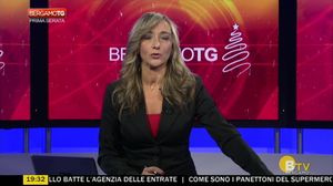 BERGAMO TG
