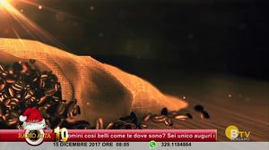 COLAZIONE CON RADIO ALTA