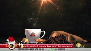 COLAZIONE CON RADIO ALTA