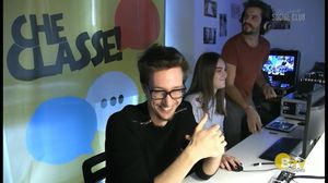 VIA NOVELLI SOCIAL CLUB