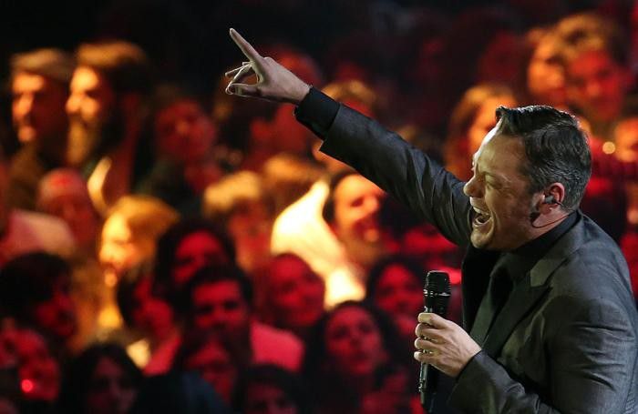 Tiziano Ferro Tiziano Ferro