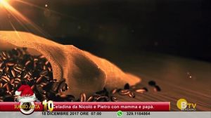 COLAZIONE CON RADIO ALTA