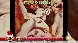 COLAZIONE CON RADIO ALTA