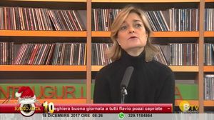 COLAZIONE CON RADIO ALTA