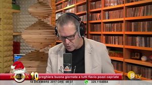 COLAZIONE CON RADIO ALTA
