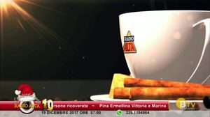 COLAZIONE CON RADIO ALTA