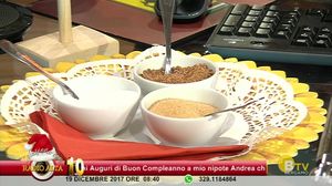 COLAZIONE CON RADIO ALTA