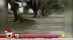 COLAZIONE CON RADIO ALTA