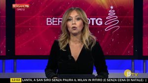 BERGAMO TG ORE12