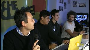 VIA NOVELLI SOCIAL CLUB