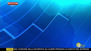 BERGAMO TG ORE12
