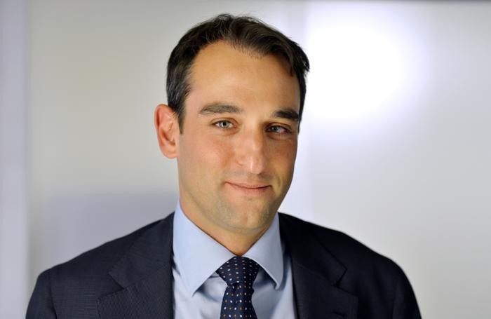 Jacopo Palermo
