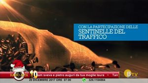 COLAZIONE CON RADIO ALTA