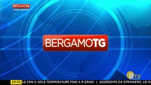 BERGAMO TG
