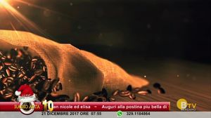 COLAZIONE CON RADIO ALTA